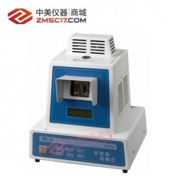 上海物光 WRR熔点仪