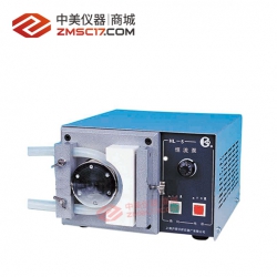 上海沪西/百仙 HL-5/ HL-6系列大流量恒流泵/蠕动泵/工业型