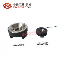 爱华 AWA6051/6052型 静电激励器