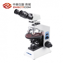 舜宇BH200P系列偏光显微镜  三目，透射，数码部分选购